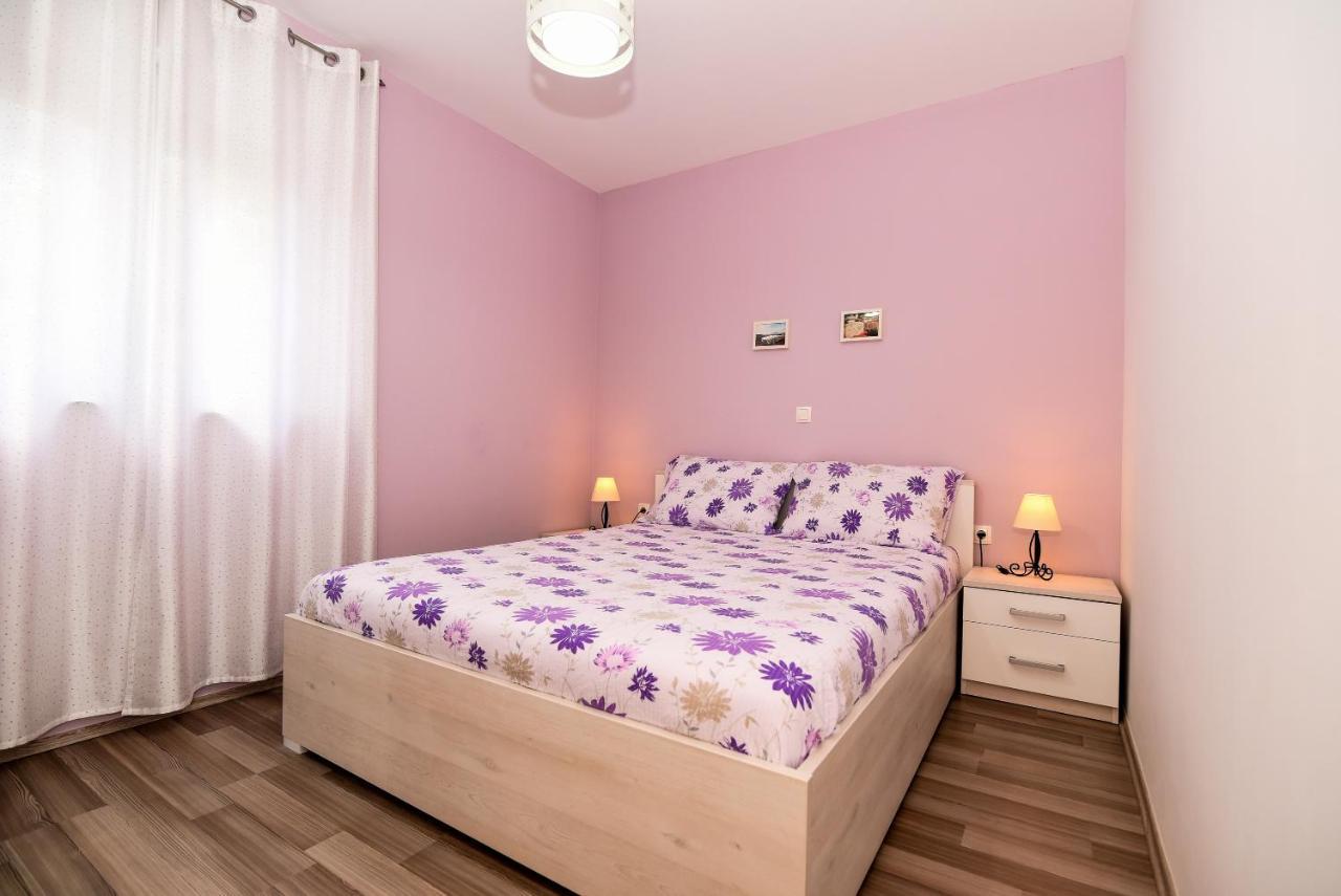 Nova Apartments Poljica  Extérieur photo