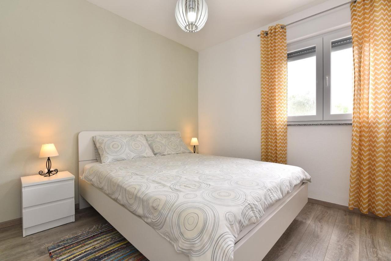 Nova Apartments Poljica  Extérieur photo