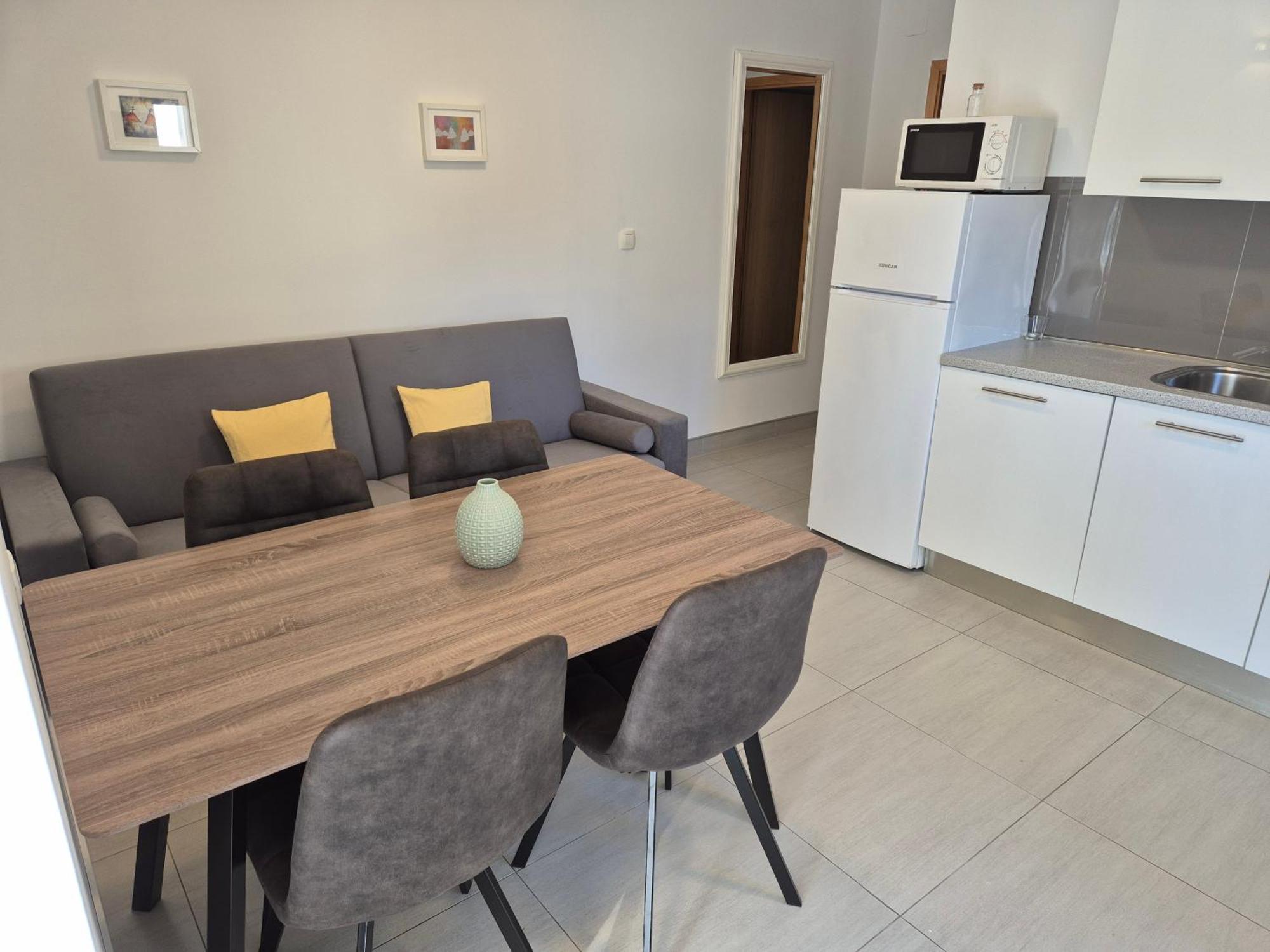 Nova Apartments Poljica  Extérieur photo