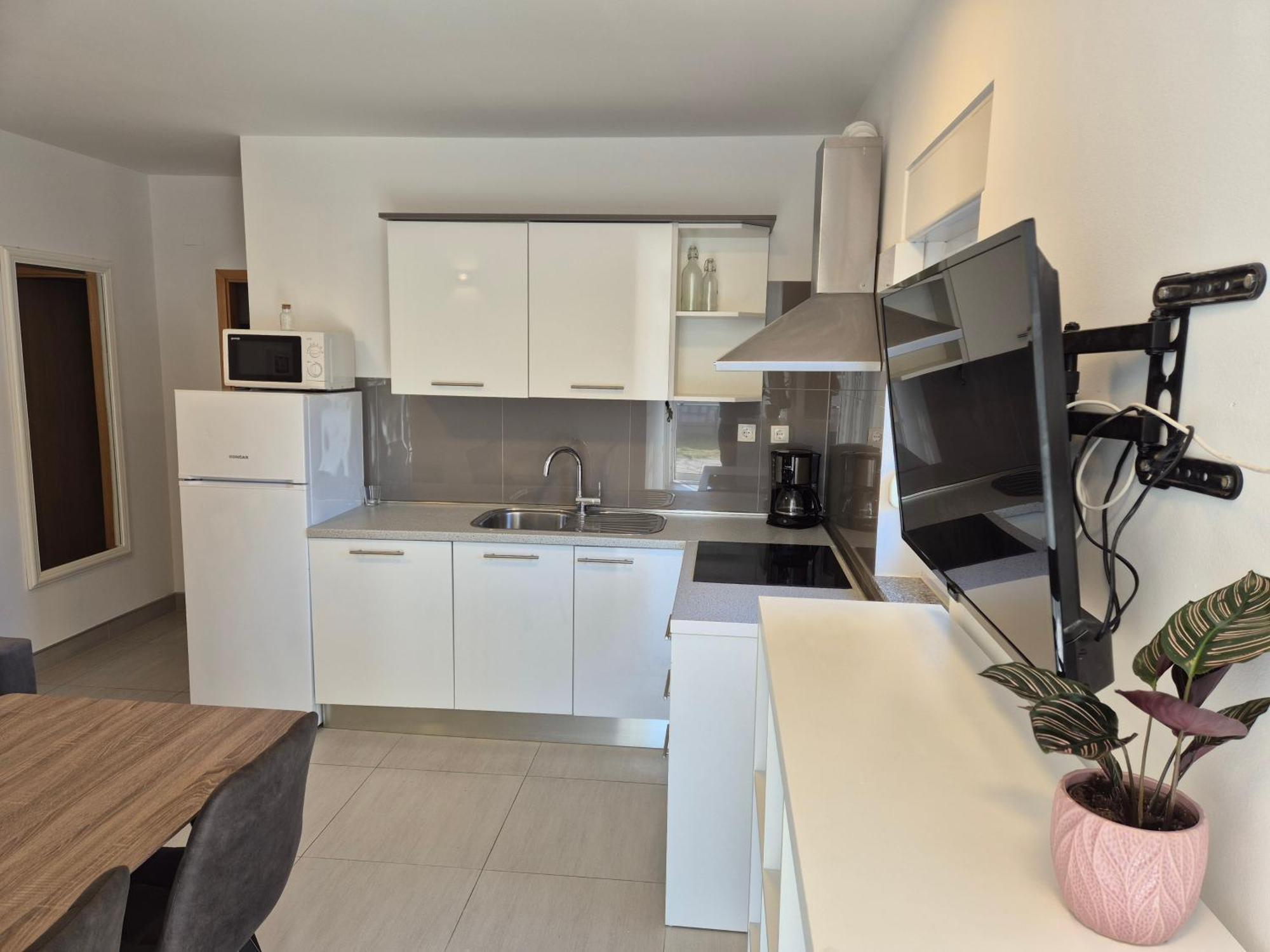 Nova Apartments Poljica  Extérieur photo